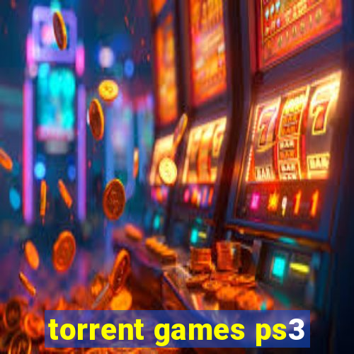 torrent games ps3